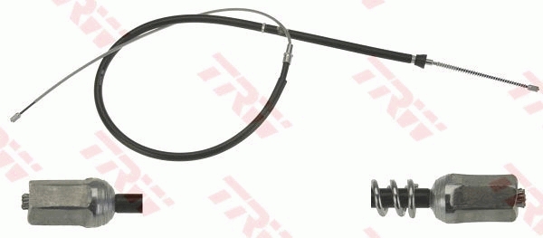 TRW GCH3020 Cable Pull,...