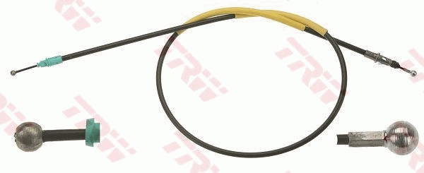 TRW GCH3022 Cable Pull,...