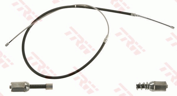 TRW GCH3025 Cable Pull,...