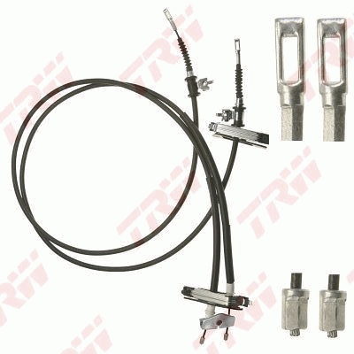 TRW GCH3026 Cable Pull,...