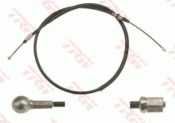 TRW GCH3030 Cable Pull,...