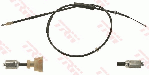 TRW GCH3032 Cable Pull,...