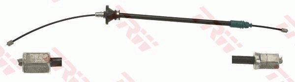 TRW GCH3034 Cable Pull,...