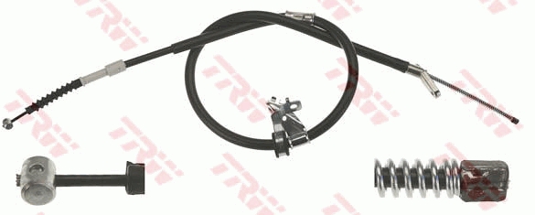 TRW GCH362 Cable Pull,...
