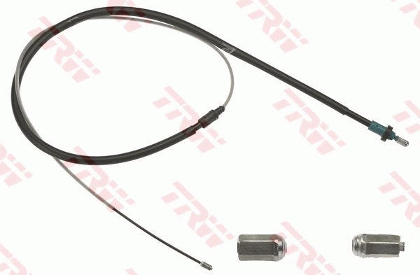 TRW GCH373 Cable Pull,...
