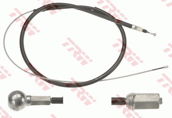 TRW GCH378 Cable Pull,...