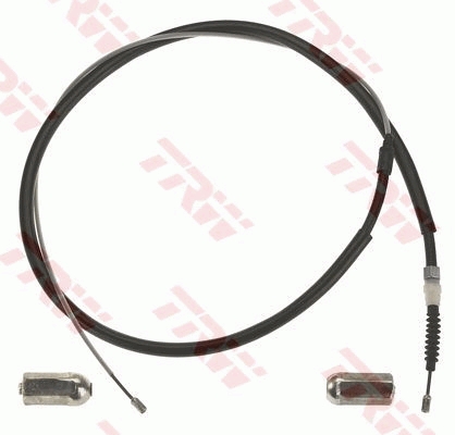 TRW GCH379 Cable Pull,...
