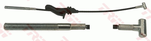 TRW GCH401 Cable Pull,...