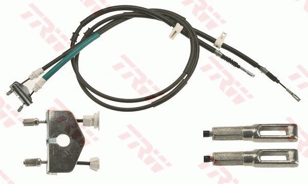 TRW GCH421 Cable Pull,...