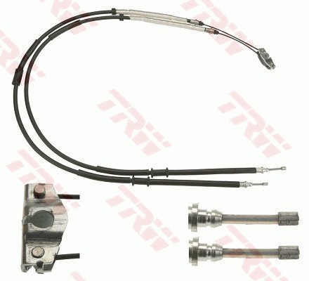 TRW GCH426 Cable Pull,...