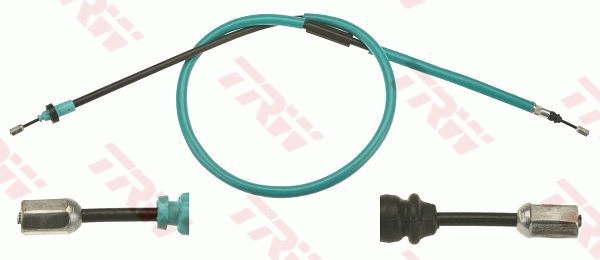 TRW GCH430 Cable Pull,...