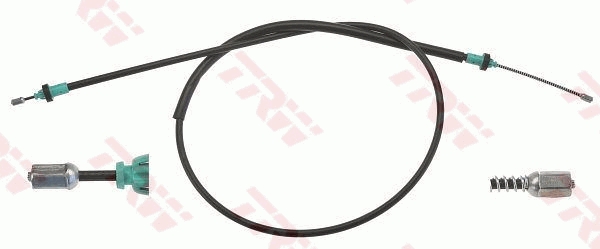 TRW GCH440 Cable Pull,...