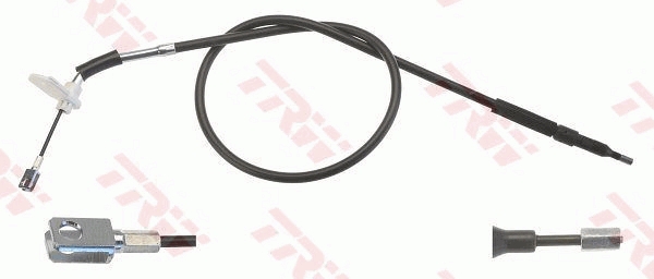 TRW GCH446 Cable Pull,...