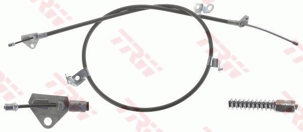 TRW GCH450 Cable Pull,...