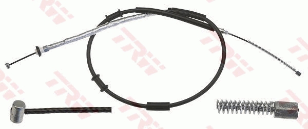 TRW GCH452 Cable Pull,...