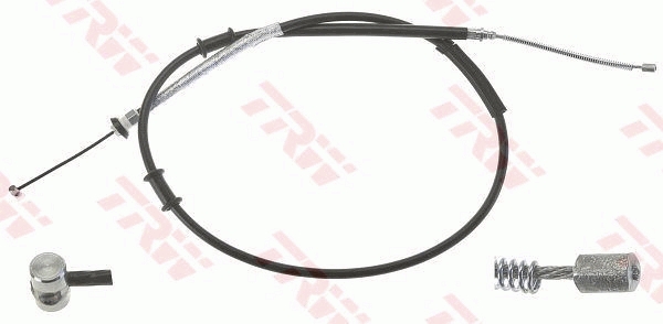 TRW GCH453 Cable Pull,...
