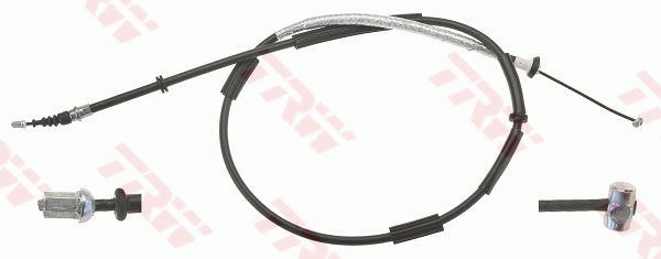 TRW GCH460 Cable Pull,...
