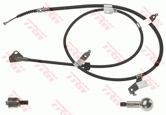 TRW GCH478 Cable Pull,...