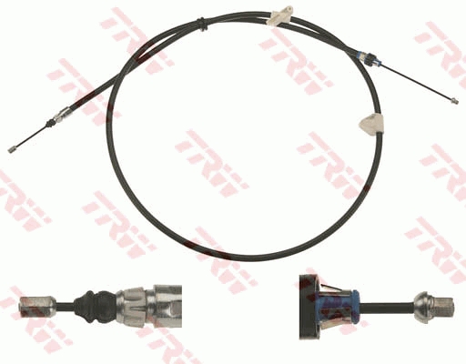 TRW GCH492 Cable Pull,...