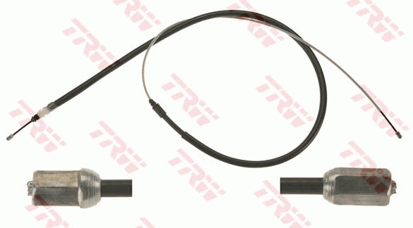 TRW GCH498 Cable Pull,...