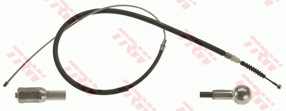 TRW GCH499 Cable Pull,...