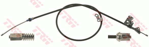 TRW GCH500 Cable Pull,...
