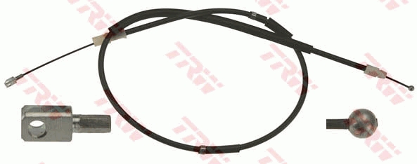 TRW GCH510 Cable Pull,...