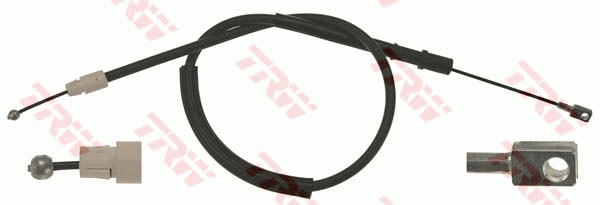 TRW GCH512 Cable Pull,...