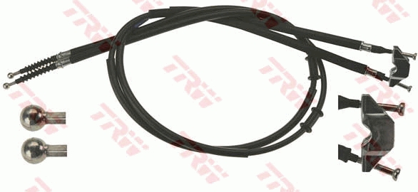TRW GCH515 Cable Pull,...