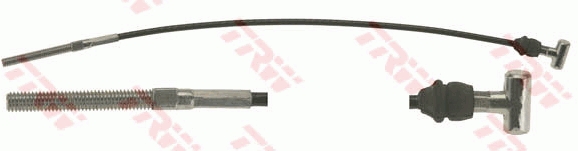 TRW GCH516 Cable Pull,...