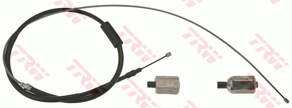TRW GCH520 Cable Pull,...