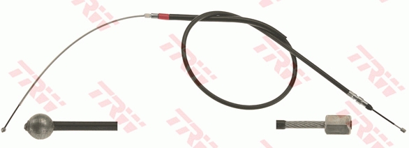 TRW GCH525 Cable Pull,...