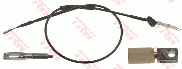 TRW GCH526 Cable Pull,...