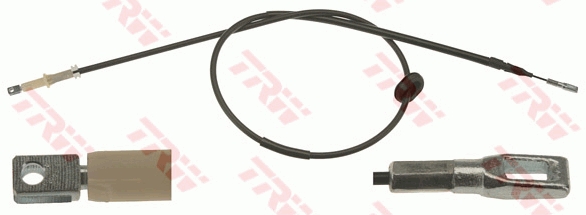 TRW GCH527 Cable Pull,...