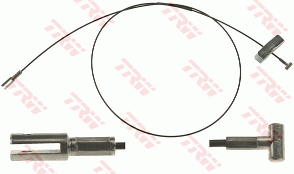 TRW GCH533 Cable Pull,...