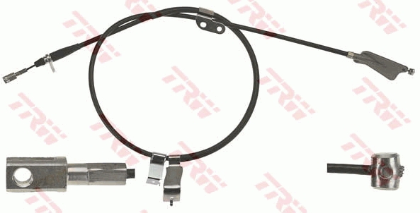 TRW GCH536 Cable Pull,...