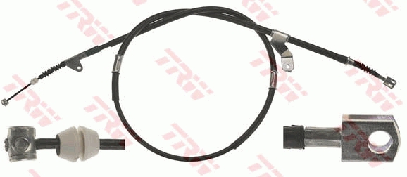 TRW GCH537 Cable Pull,...