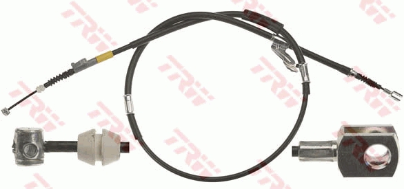 TRW GCH539 Cable Pull,...