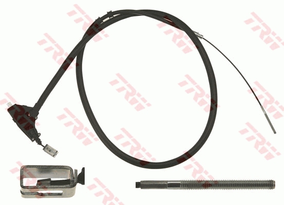 TRW GCH542 Cable Pull,...