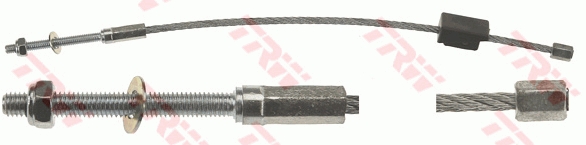 TRW GCH550 Cable Pull,...