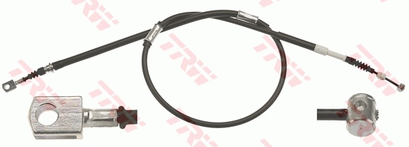 TRW GCH557 Cable Pull,...