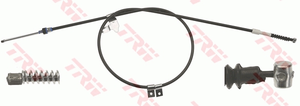 TRW GCH563 Cable Pull,...