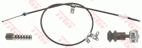 TRW GCH564 Cable Pull,...