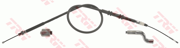 TRW GCH573 Cable Pull,...