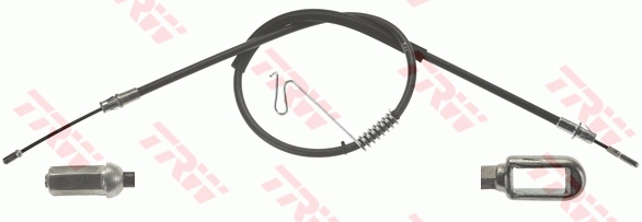 TRW GCH574 Cable Pull,...