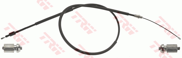TRW GCH576 Cable Pull,...