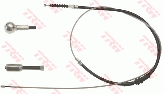 TRW GCH578 Cable Pull,...