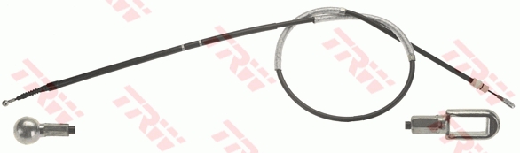 TRW GCH585 Cable Pull,...