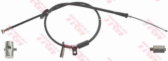TRW GCH596 Cable Pull,...