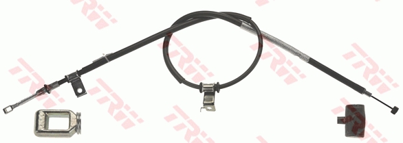 TRW GCH597 Cable Pull,...